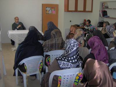 İlkder Seminerleri Devam Ediyor!