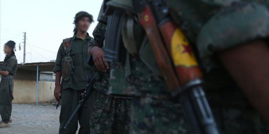 YPG Sözcüsü 2 Milyon İdlibli’nin Öldürülmesini İstedi!