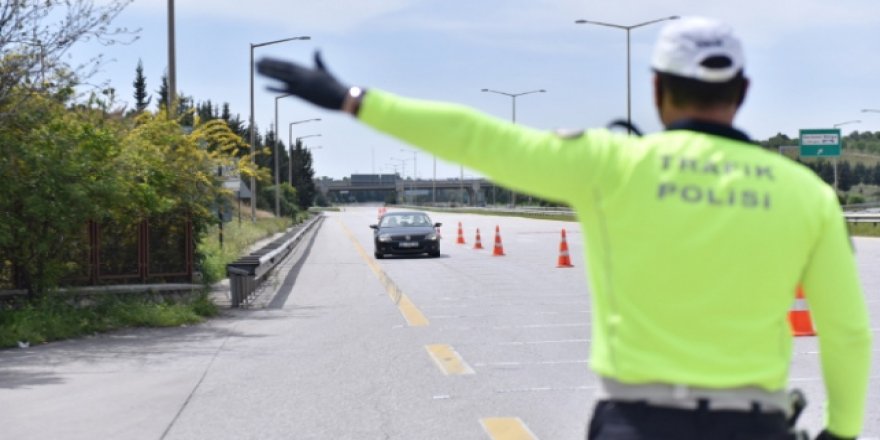 31 Şehre Giriş-Çıkış Yasağı 15 Gün Uzatıldı