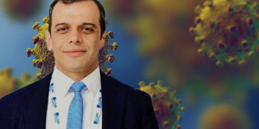 Prof. Dr. Alpay Azap: ‘‘En Büyük Hatamız Teste Çok Güvenmek Oldu’’