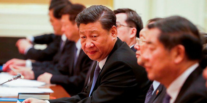 Avustralya'dan Çin'e Yönelik Uluslararası Soruşturma Talebi