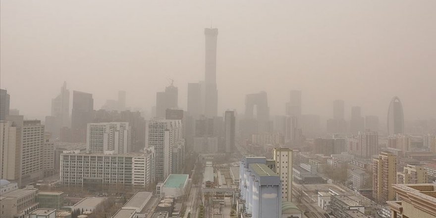 'Sıfır Karbon' İçin 130 Trilyon Dolarlık Enerji Yatırımı Gerekiyor