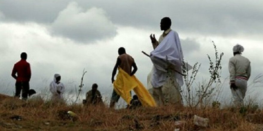 Zimbabve'de 'Malarya' Salgını: 170 Bin Vaka, 152 Ölüm