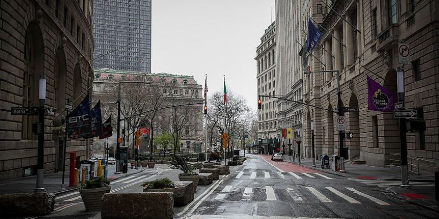 Bio-Ekonomik Krizin Kazananları Kim Olacak?