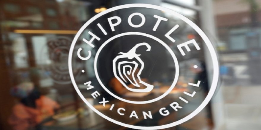 Amerikan Hazır Gıda Zinciri Chipotle'ye Rekor Ceza