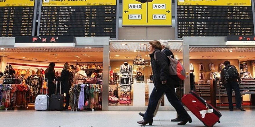 IATA: Yolcuların Yüzde 40'ı Uçuş İçin En Az 6 Ay Bekleyecek