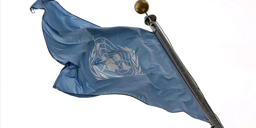 BM'den 'Kovid-19 ile Mücadele, İnsan Hakları Krizine Dönüşmesin' Uyarısı
