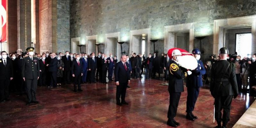 Söz Konusu Kemalizm İse Bilim Lâl Olur!