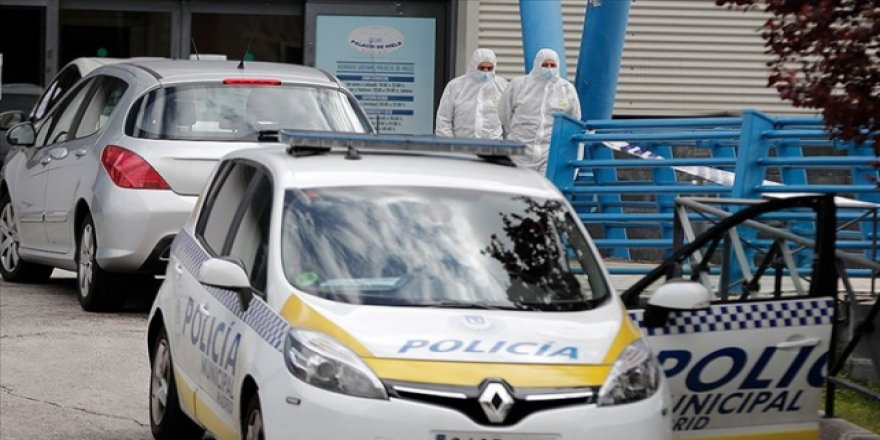 Avrupa'da Koronavirüs Ölümlerinin Merkez Üssü Huzurevleri Oldu