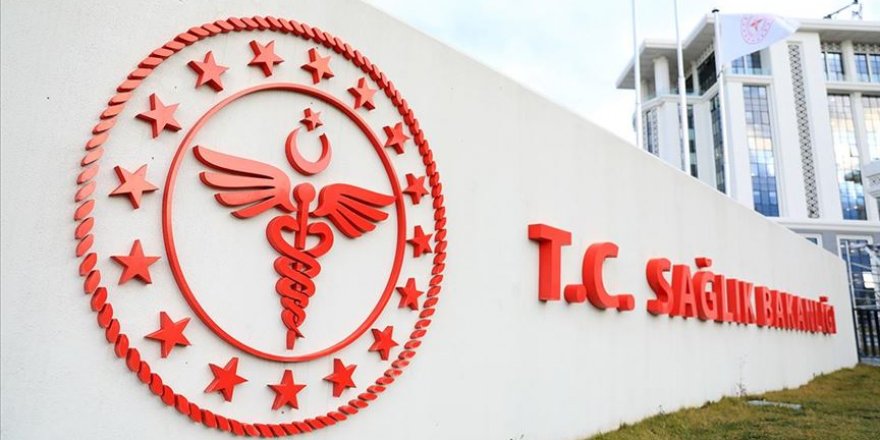 Bugün İyileşen Hasta Sayısı Yeni Hasta Sayısını Geçti