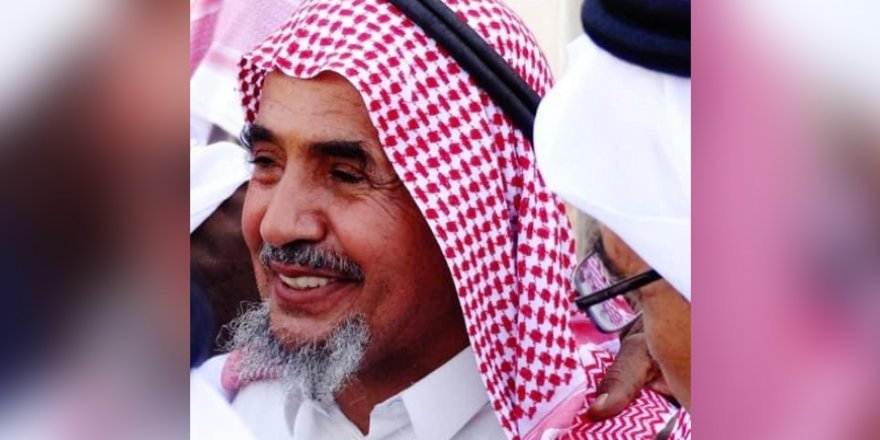 Suudi Arabistan Zindanında Vefat Eden Abdullah El-Hamid