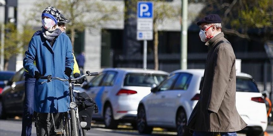 DSÖ: İyileşenlerin İkinci Bir Enfeksiyondan Korunduğuna Dair Kanıt Yok