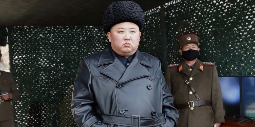 Kim Jong-un'un Öldüğü İddia Ediliyor