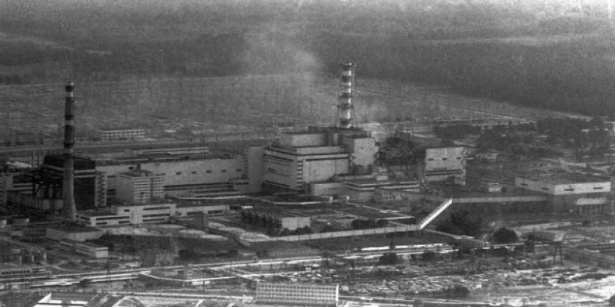 Çernobil Faciasının 34. Yılında Tanıklar Anlatıyor