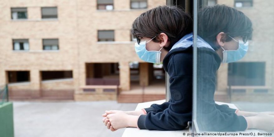 "Çocuk Gelişimini Olumsuz Etkileyebilir"