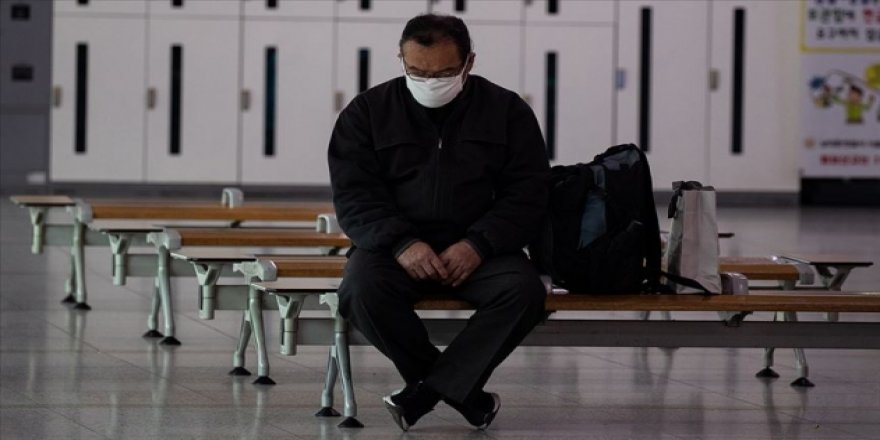 DSÖ: Salgın Bitme Noktasından Çok Uzak