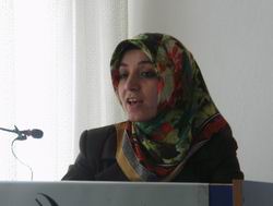 Çorum’da “Aile Yapısı” Semineri