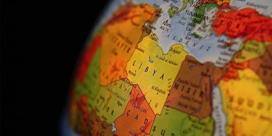 Libyalı Siyasetçi ve Diplomatlardan Hafter'in 'Devlet Başkanlığı' İlanına Tepki