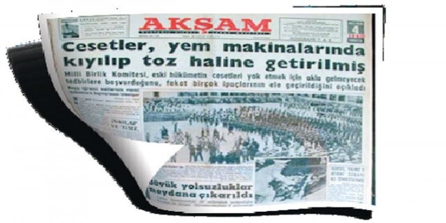 28 Nisan 1960 Öğrenci Olayları: Gerçekler Ortaya Çıkar Ama Sol-Kemalistler Yine de Ajitasyondan Vazgeçmez!