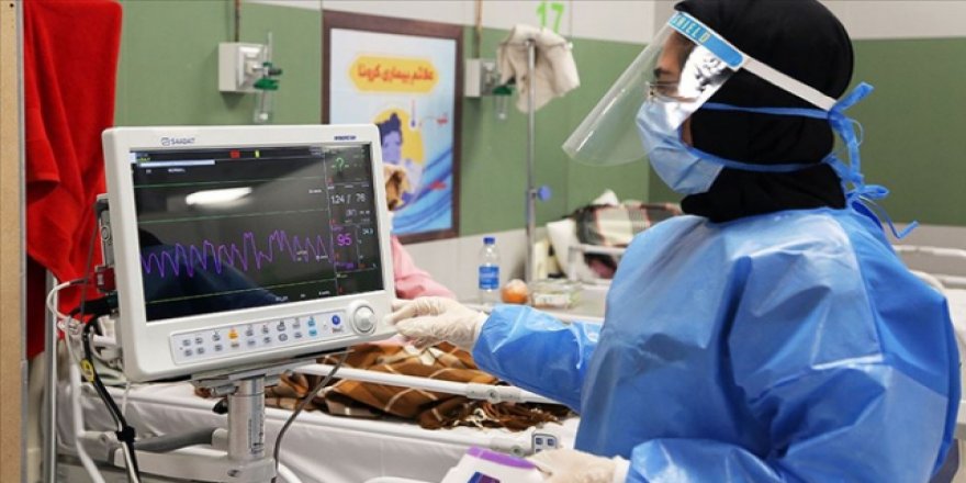 Dünya Genelinde Covid-19 Vaka Sayısı 3 Milyon 200 Bini Aştı