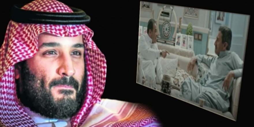 Suudi Arabistan’ın Siyonist İsrail Yalakalığının Son Örneği Olarak “Ümmü Harun” Dizisi