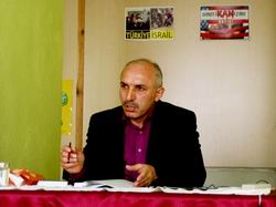 Ahlâk hayatın içinde anlam kazanır