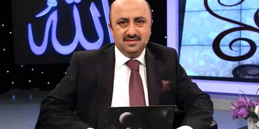 Ömer Döngeloğlu Koronavirüsten Dolayı Hayatını Kaybetti