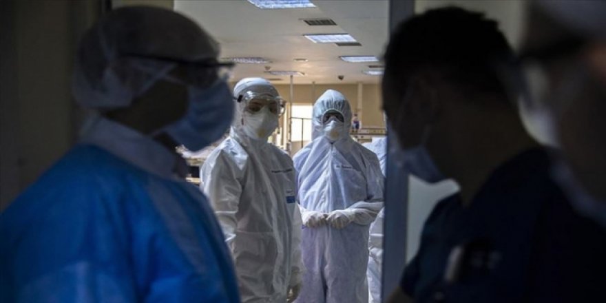 Dünyada Koronavirüs Vakası 3 Milyon 800 Bini Geçti