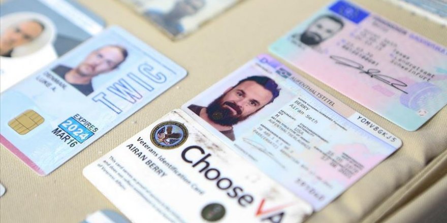 ABD, Venezuela'daki Darbe Girişimine Karışan Askerlerin Kimliklerini Açıkladı
