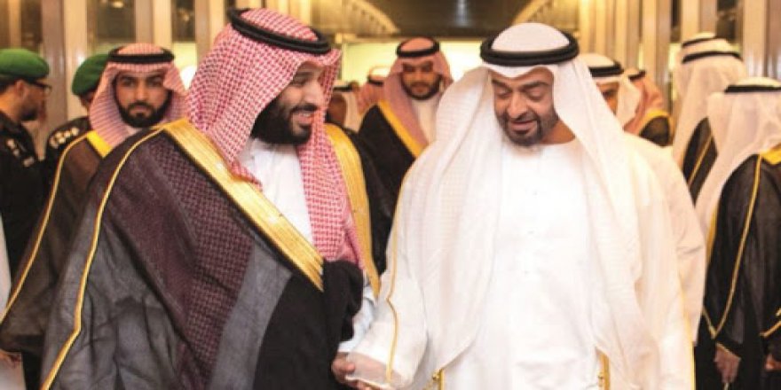 Suudi ve BAE İkilisi Bu Şartlarda Katar’da Darbe Yapabilir mi?