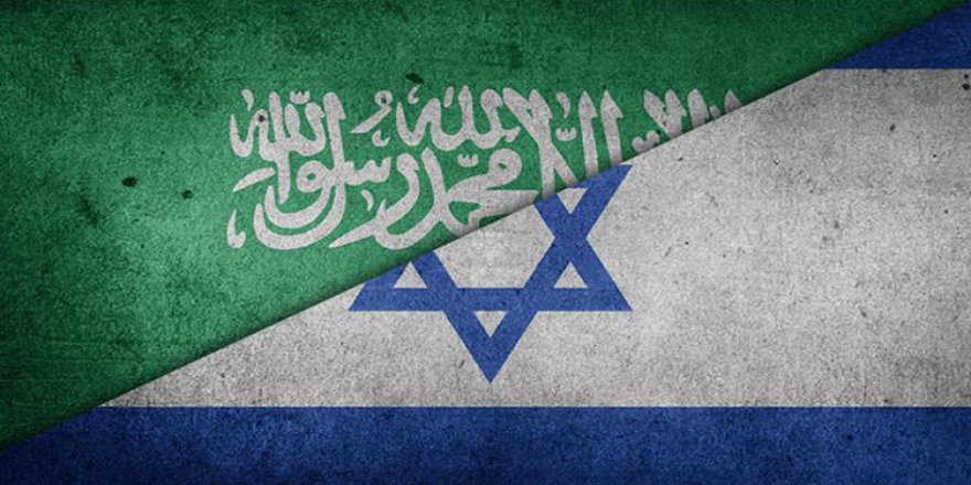 Suudi Arabistan’ın Siyonist İsrail’le Normalleşmesi ve Prens Selman’ın Neom Projesi