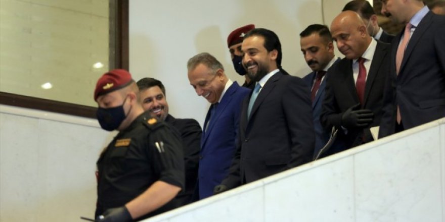 Irak’ta Yeni Başbakan Mustafa El-Kazımi’nin Hükümet Programı