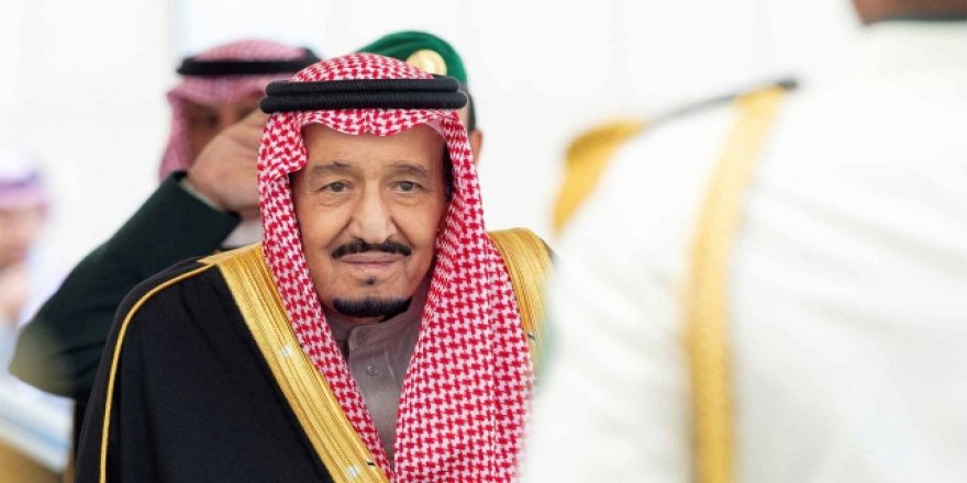 Suudi Arabistan'ın Varlık Rezervlerinin Üçte Biri 5 Yılda Eridi