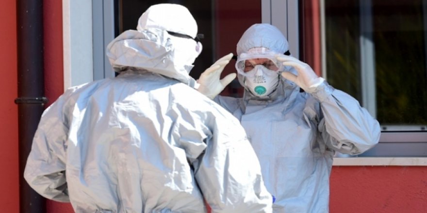 Dünya Genelinde İyileşen Hasta Sayısı 1 Milyon 440 Bini Geçti