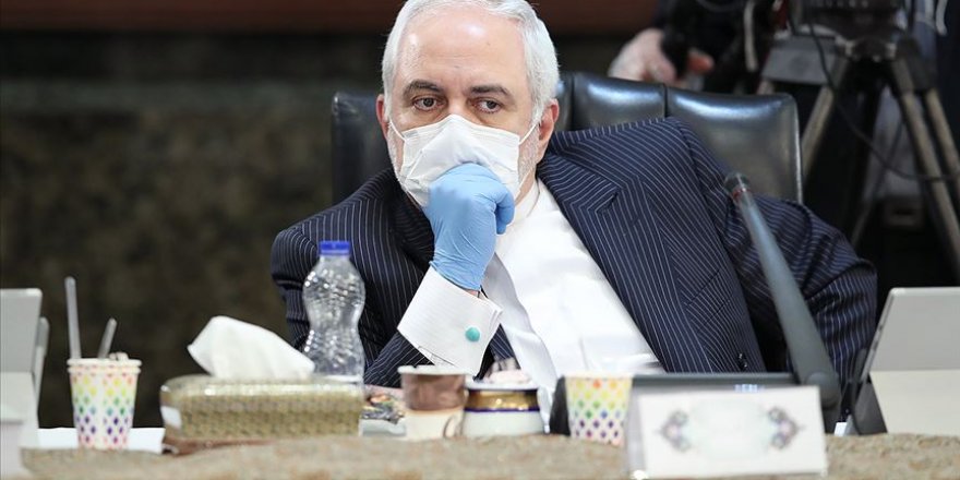 Zarif’in “Türkiye'ye 40 Bin Test Kiti Gönderdik” İddiasına Yalanlama