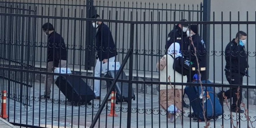 62 Bin 593 Kişi Karantina Yurtlarından Evlerine Gönderildi