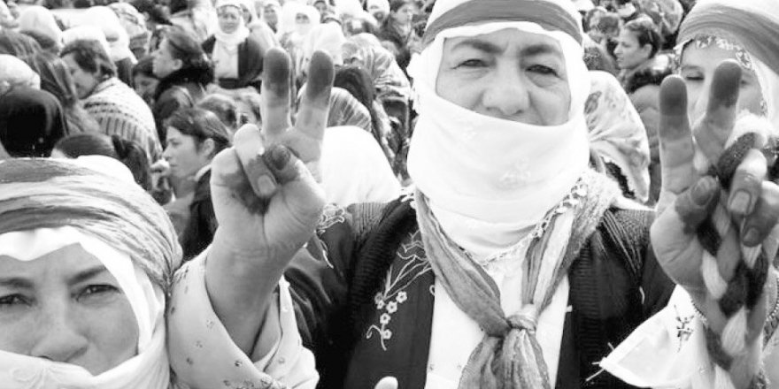 ‘Ankara Kürt Meselesine Olan Bütüncül Yaklaşımını Kaybetti’