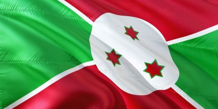 Burundi, DSÖ Çalışanlarını Ülkeden Kovdu