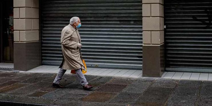 Dünya Genelinde Kovid-19 Bulaşan Kişi Sayısı 4 Milyon 527 Bini Geçti