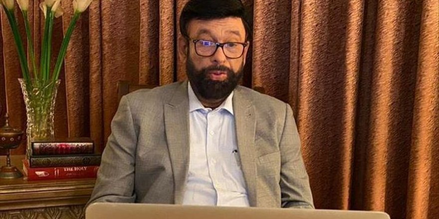 Sri Lankalı Eski Bakan Mevlana: Müslümanların Dini Usullerince Defnedilmesini İstiyoruz