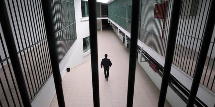 Adalet Bakanlığı Cezaevlerindeki 'Koronavirüs' Tedbirlerinin Süresini Uzattı