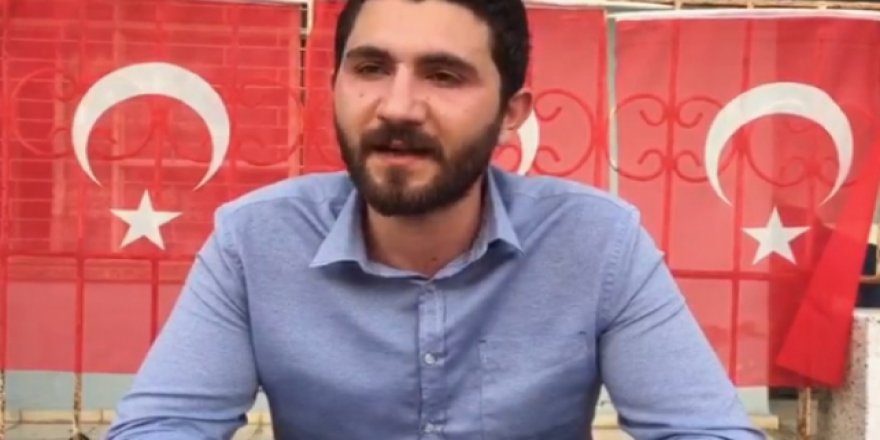 Yüreğir’de Vefa Sosyal Destek Grubuna Saldıran CHP’li Tutuklandı