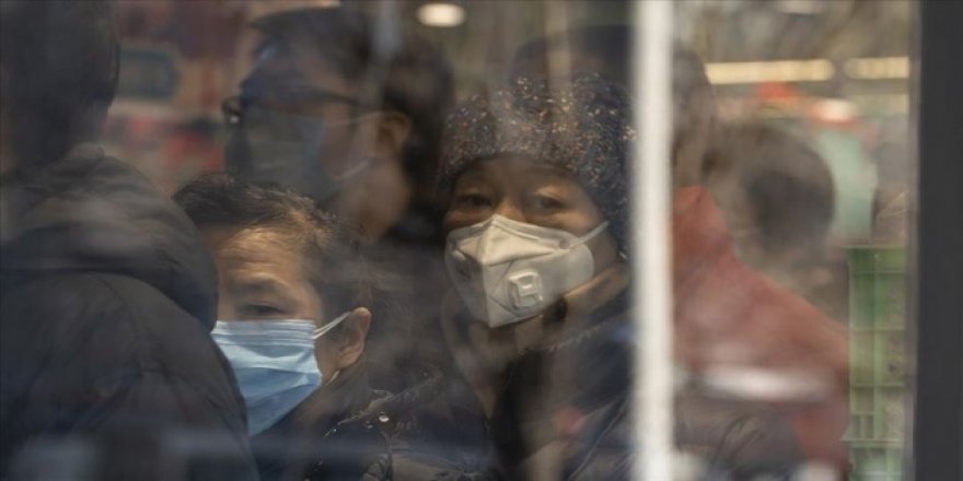 Çin'de 11, Güney Kore'de 48 Yeni COVID-19 Vakası Tespit Edildi