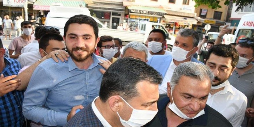 Çalışması Engellenen Vefa Sosyal Destek Grubu Ekibi ve Tanıklar Olay Anını Anlattı