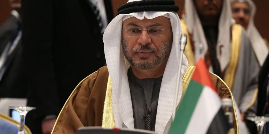 Libya’da Bataklığa Saplanan BAE ‘Ateşkes’ Komedisine Sarıldı!