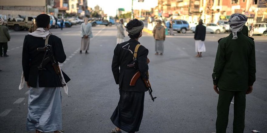 Yemen Birleşmenin 30. Yılında Bu Kez BAE Eliyle Bölünmeye Sürükleniyor