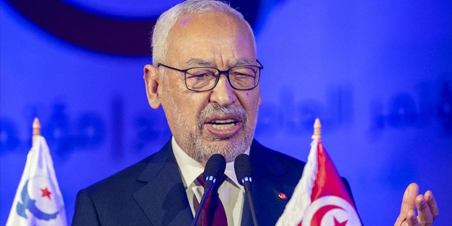 BAE'nin Bölgesel Düzen Hülyasında Tunus Çatlağı