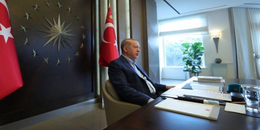 Türkiye Salgını Başarıyla Yönetmiş ve Sonuca Yaklaşmıştır