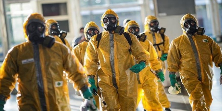 Brezilya'da Kovid-19 Nedeniyle Son 24 Saatte 807 Kişi Hayatını Kaybetti