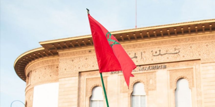 Fas'ta Siyonist İsrail'le Normalleşme Etkinliklerine Tepki